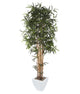 Artificial 6ft Golden Bamboo Tree - Closer2Nature