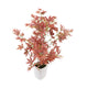 Artificial 1ft 7" Red Japanese Maple Tree - Closer2Nature