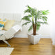 Artificial 3ft 6" Kentia Palm Tree - Closer2Nature