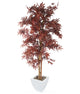 Artificial 5ft 6" Chestnut Brown Japanese Maple Tree - Closer2Nature