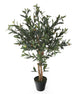 Artificial 3ft Olive Tree - Closer2Nature