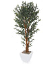 Artificial 5ft Olive Tree - Closer2Nature
