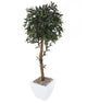 Artificial 4ft 3″ Olive Tree - Closer2Nature