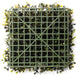 Artificial 25cm Boxwood Matting