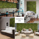 Artificial 25cm Boxwood Matting - Closer2Nature