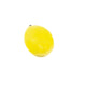 Artificial 11cm Lemon - Closer2Nature