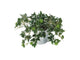 Artificial 25cm Variegated Ivy Plug Plant - Closer2Nature