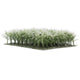 Artificial 25cm² Pine Matting - Closer2Nature