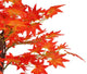 Artificial 5ft Red Japanese Maple Tree - Closer2Nature