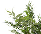 Artificial 2ft 3" Green Bisset's Bamboo Tree - Closer2Nature