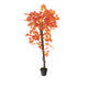 Artificial 5ft Red Japanese Maple Tree - Closer2Nature