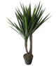 Artificial 4ft Yucca Plant - Closer2Nature