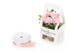 Artificial 18cm Pink Chrysanthemum Plant with Gift Box - Closer2Nature