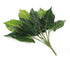 Artificial 30cm Calla Lily Plug Plant