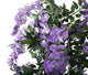 Artificial 5ft Lilac Wisteria Tree - Closer2Nature