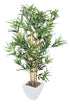 Artificial 4ft Golden Bamboo Tree