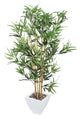 Artificial 4ft Golden Bamboo Tree - Closer2Nature