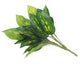 Artificial 35cm Speckled Variegated Leopard Lily Plug Plant - Closer2Nature