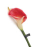Artificial 94cm Single Stem Pink Calla Lily - Closer2Nature
