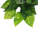Artificial 35cm Speckled Variegated Leopard Lily Plug Plant - Closer2Nature