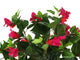 Artificial 3ft 2″ Magenta Bougainvillea Tree - Closer2Nature