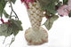 Artificial 45cm Pink and Purple Peony, Rose and Freesia Arrangement - Closer2Nature