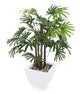 Artificial 3ft Lady Palm Tree - Closer2Nature