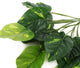 Artificial 30cm Pothos Plug Plant - Closer2Nature