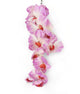 Artificial 109cm Single Stem Lilac Phalaenopsis Orchid - Closer2Nature
