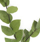 Artificial 80cm Single Stem Elder Leaf Spray - Closer2Nature