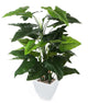 Artificial 4ft Calla Lily Plant - Closer2Nature