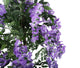 Artificial 5ft Lilac Wisteria Tree - Closer2Nature