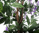 Artificial 5ft Lilac Wisteria Tree - Closer2Nature