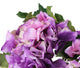 Artificial 18cm Mixed Hydrangea Arrangement Collection - Closer2Nature