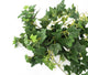 Artificial 25cm Green Ivy Plug Plant - Closer2Nature