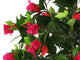Artificial 3ft 2″ Magenta Bougainvillea Tree - Closer2Nature