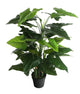 Artificial 4ft Calla Lily Plant - Closer2Nature