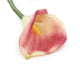 Artificial 94cm Single Stem Purple Calla Lily - Closer2Nature