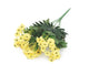Artificial 32cm Yellow Daisy Plug Plant - Closer2Nature