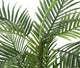 Artificial 2ft 6" Kentia Palm Tree - Closer2Nature