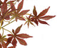 Artificial 4ft 6″ Russet Brown Japanese Maple Tree - Closer2Nature