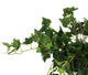 Artificial 57cm Green Ivy Plug Plant - Closer2Nature