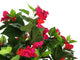 Artificial 3ft 2″ Magenta Bougainvillea Tree - Closer2Nature