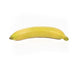 Artificial 19cm Banana - Closer2Nature