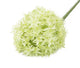 Artificial 89cm Single Stem Green Allium - Closer2Nature