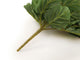 Artificial 30cm Yellow Pansy Plug Plant - Closer2Nature