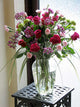 WebVase Flower Arranging Aid - Closer2Nature