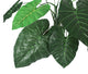 Artificial 2ft Taro Plant - Closer2Nature