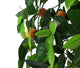 Artificial 3ft 3″ Orange Tree - Closer2Nature