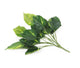 Artificial 30cm Pothos Plug Plant - Closer2Nature
